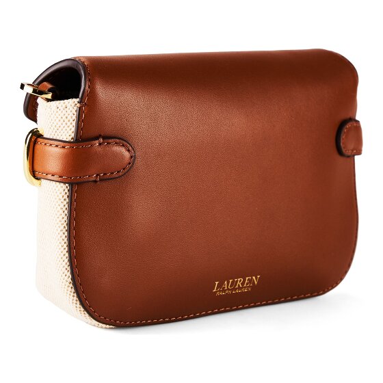 Lauren Ralph Lauren Blaike Sac à bandoulière Cuir 18.5 cm