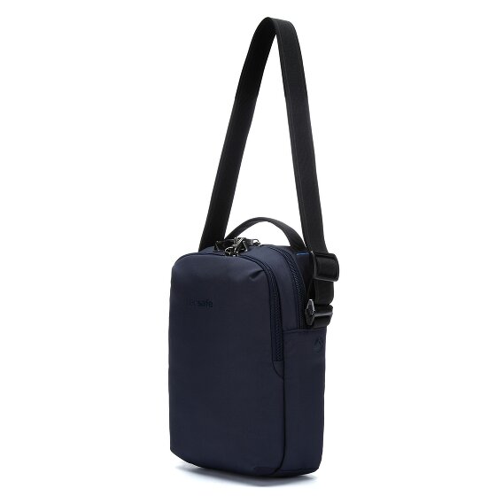 Pacsafe Pacsafe V Sac à bandoulière Protection RFID 20 cm