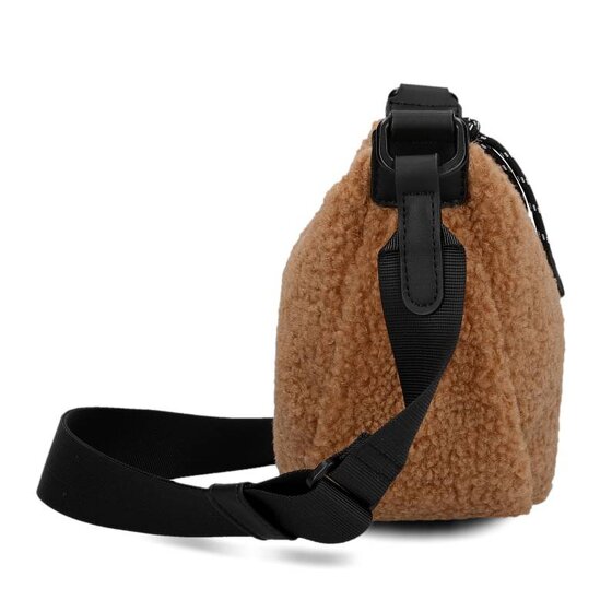 Zwei Teddy Sac à bandoulière 30 cm