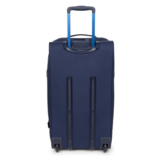 Eastpak Transit'R Plus 2 roues Sac de voyage 80 cm