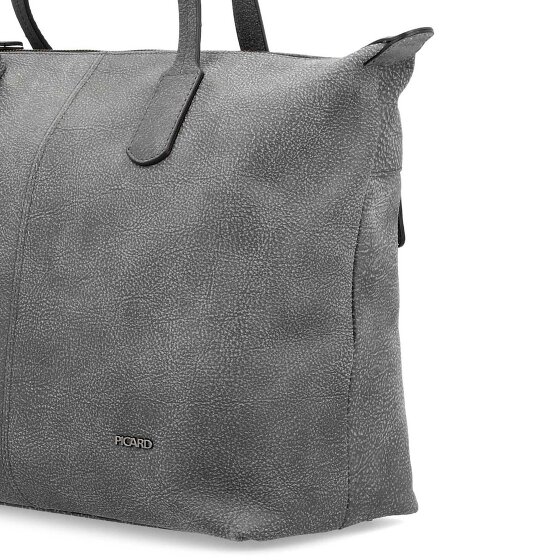 Picard Lesotho Sac de shopper Cuir 39 cm