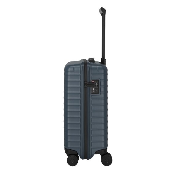 Titan Upgrade 4 roulettes Trolley de cabine S 55 cm