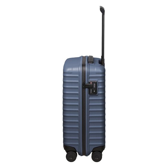 Titan Upgrade 4 roulettes Trolley de cabine S 55 cm