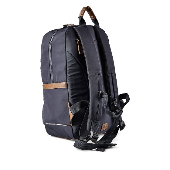 camel active Aurum Daypack L 42 cm Compartiment ordinateur