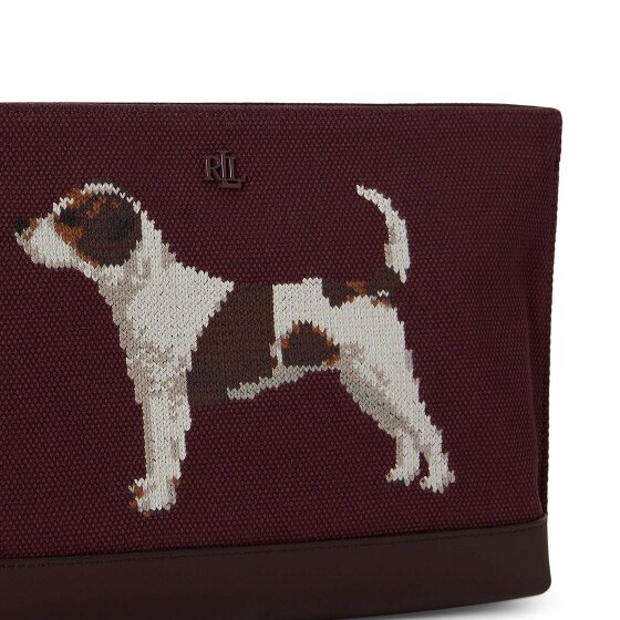 Lauren Ralph Lauren Trousse de toilette 28 cm