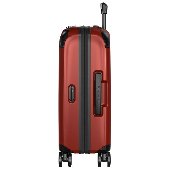 Victorinox Spectra 3.0 Global Carry On Expandable 4-roues trolley cabine 55 cm Laptopfach