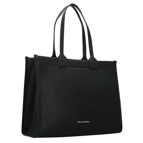 Karl Lagerfeld Skuare Sac de shopper 40.5 cm