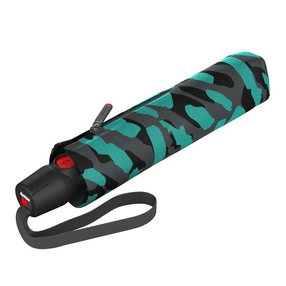 Knirps Knirps T.200 medium duomatic Parapluie de poche 28 cm