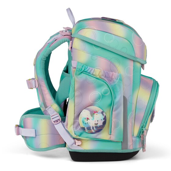 Ergobag cubo Set de cartables 5 pièces