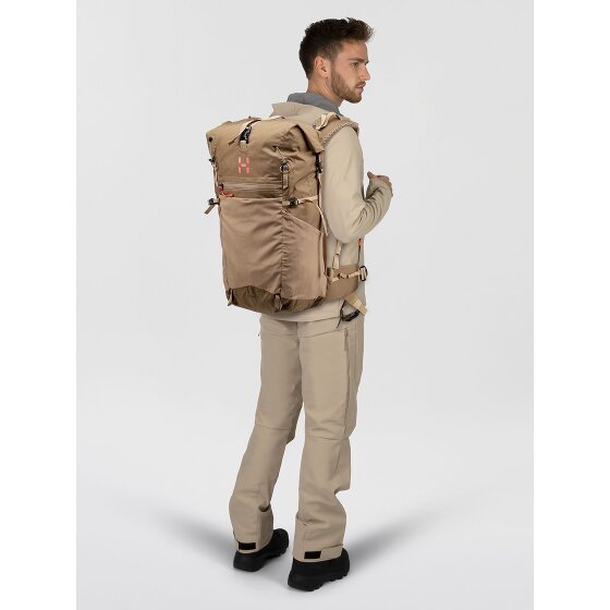 Haglöfs Magma Sac à dos de randonnée 50 cm