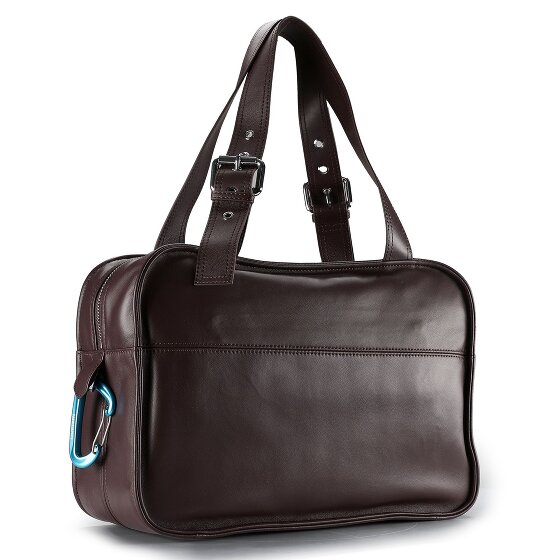 Patrizia Pepe Sac à bandoulière Cuir 34 cm