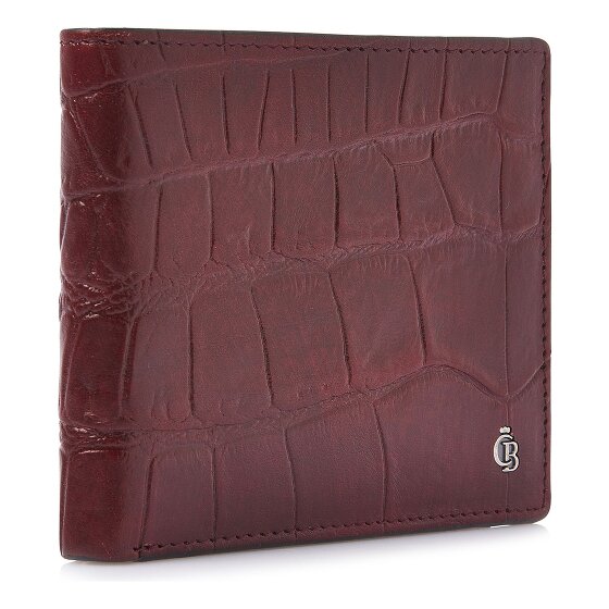 Castelijn & Beerens Porte-monnaie Protection RFID Cuir 10.5 cm