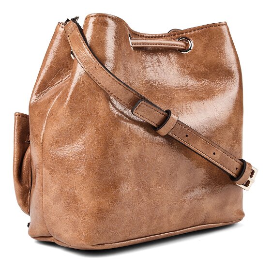Guess Theodora Sac à main 20 cm