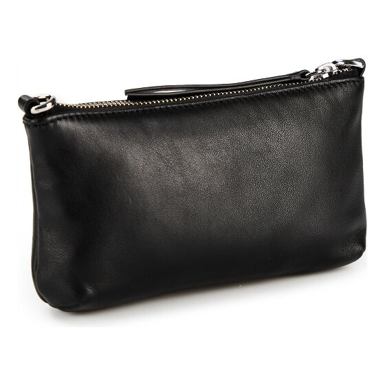 Liebeskind Zena Sac à bandoulière XS Cuir véritable 21 cm