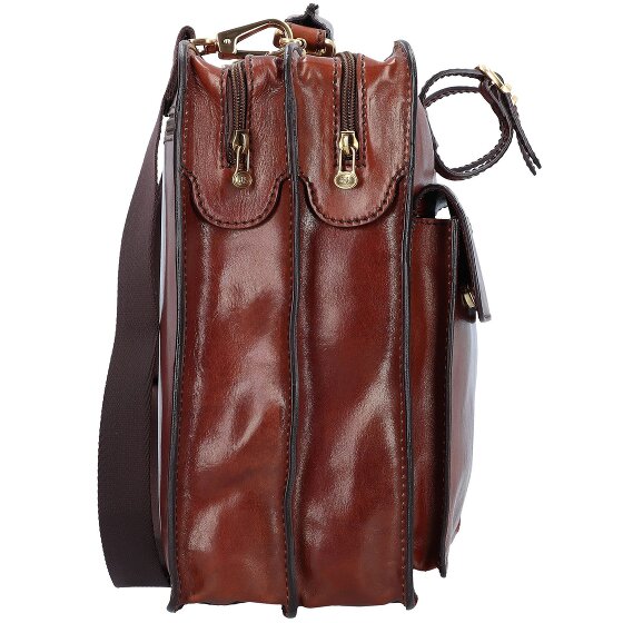 The Bridge Story Uomo Porte-documents en cuir 42 cm