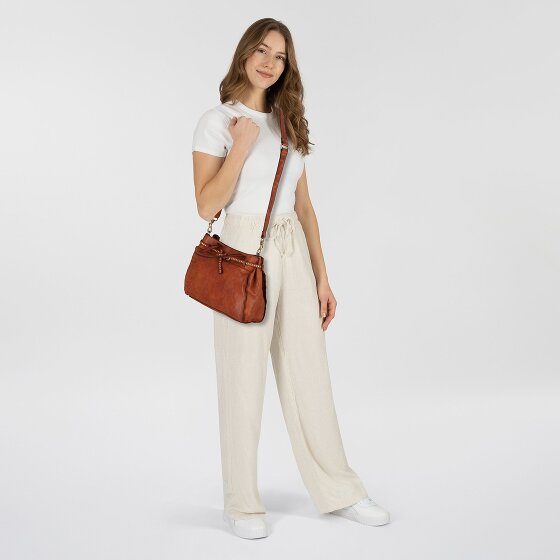 Campomaggi Kura Sac à main Cuir 33 cm