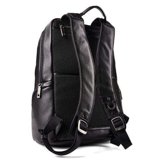 Jekyll & Hide Daypack Cuir 38.5 cm Compartiment pour ordinateur portable
