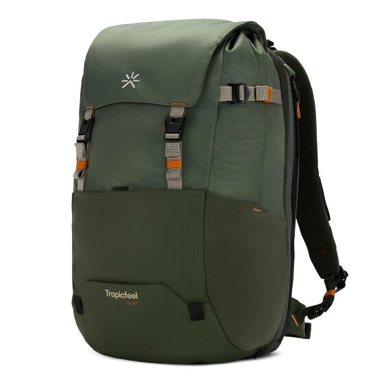 Tropicfeel Shell Sac à dos de randonnée 53 cm