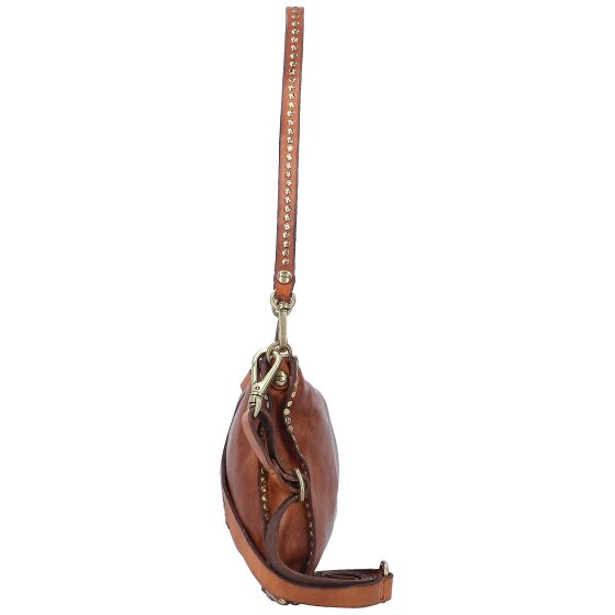Campomaggi Sac à bandoulière en cuir 27 cm