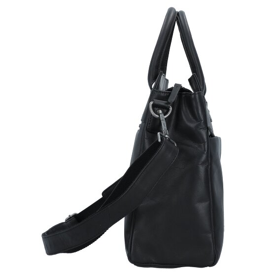 Greenburry Fiorentina Porte-documents Cuir 34 cm Compartiment pour ordinateur portable