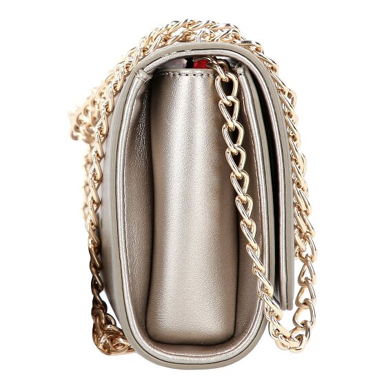 Valentino Whitney Portefeuille d'embrayage 22 cm