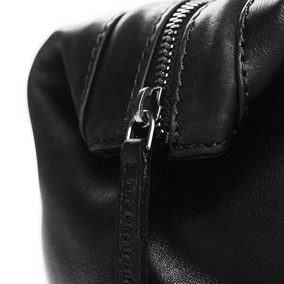 The Chesterfield Brand Vince Trousse de toilette Cuir 29 cm