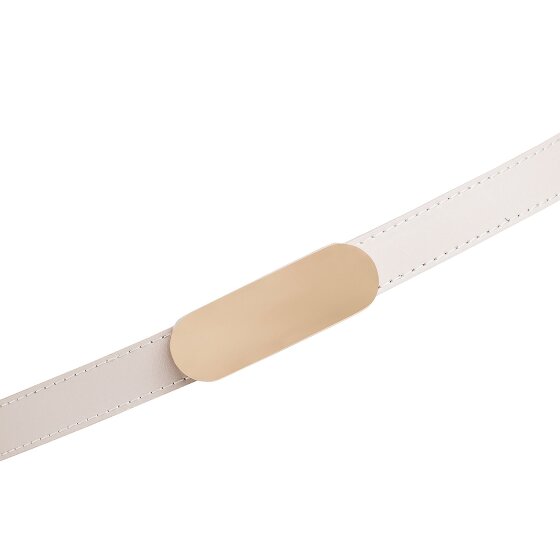 Vanzetti Ceinture Cuir