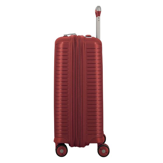 Jump Evae Ultra-Light 4 roulettes Trolley de cabine 55 cm