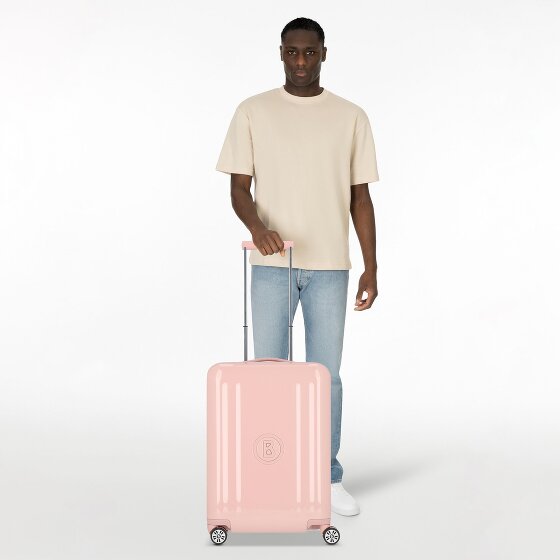 Bogner Piz 4 roulettes Trolley de cabine 55 cm
