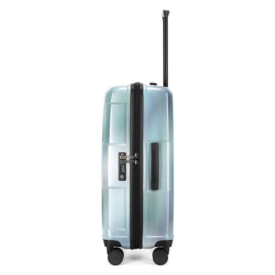 Epic Crate EX Wildlife 4 roulettes Trolley 65 cm