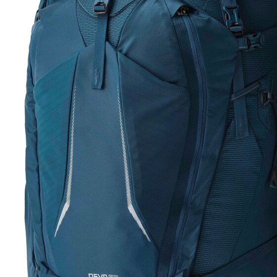 Gregory Deva 60 L Sac à dos de trekking XS 73 cm