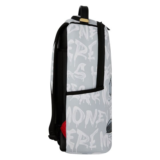 Sprayground Bear Dont Care Daypack 46 cm Compartiment pour ordinateur portable