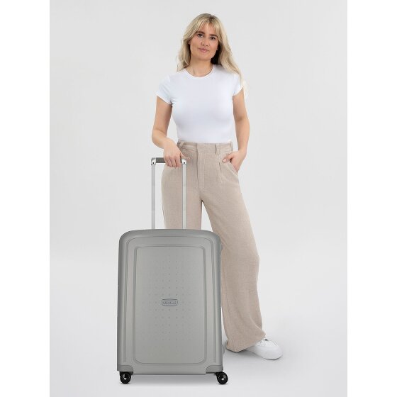 Samsonite S'Cure Spinner trolley 4 roues 69 cm
