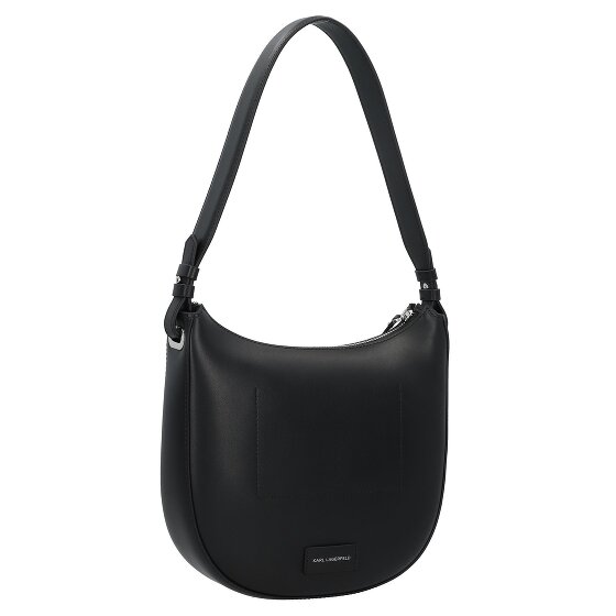 Karl Lagerfeld Circle Sac à bandoulière Cuir 24.5 cm