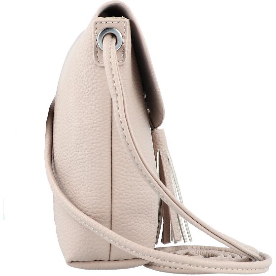 Tom Tailor Denim Ida Mini Bag Sac à bandoulière 17 cm