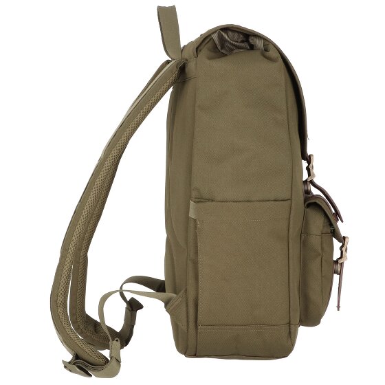Herschel Little America Daypack 43 cm Compartiment pour ordinateur portable
