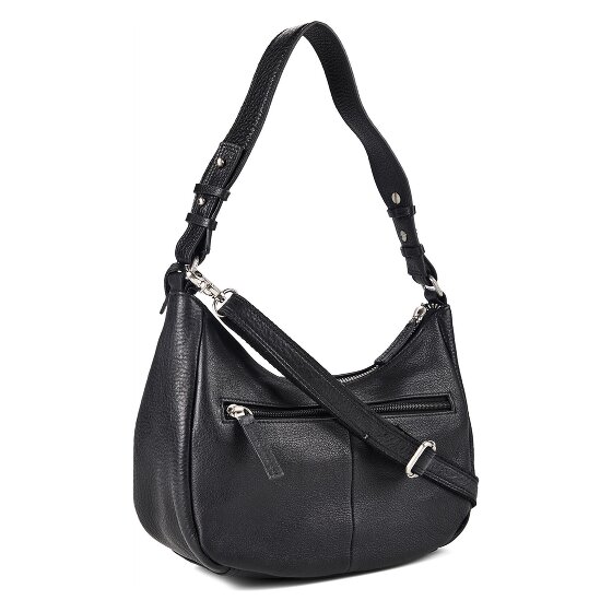 Burkely Soft Skylar Sac à bandoulière Cuir véritable 25.5 cm