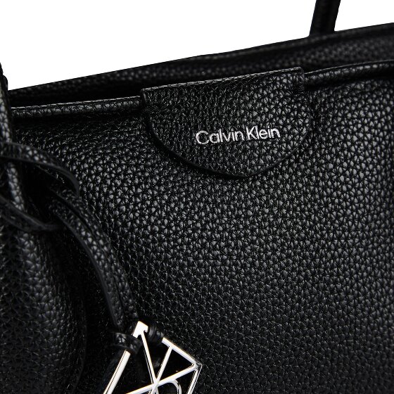 Calvin Klein Emblem Sac à bandoulière 30 cm