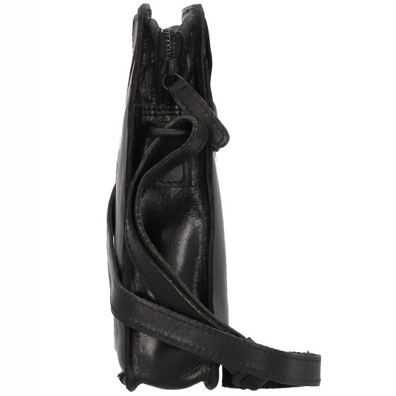 Harold's Aberdeen sac à bandoulière en cuir 20 cm