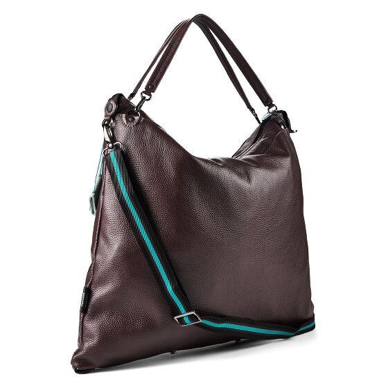 Gabs G16 Sac à bandoulière Cuir véritable 51 cm