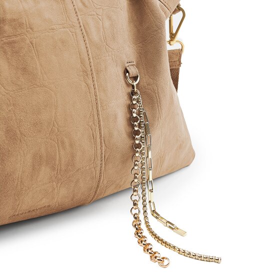 FredsBruder Velvet Wild Sac à bandoulière Cuir 59 cm