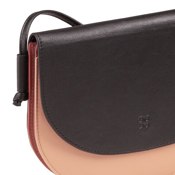 DuDu Altea Sac à bandoulière Cuir 18.5 cm