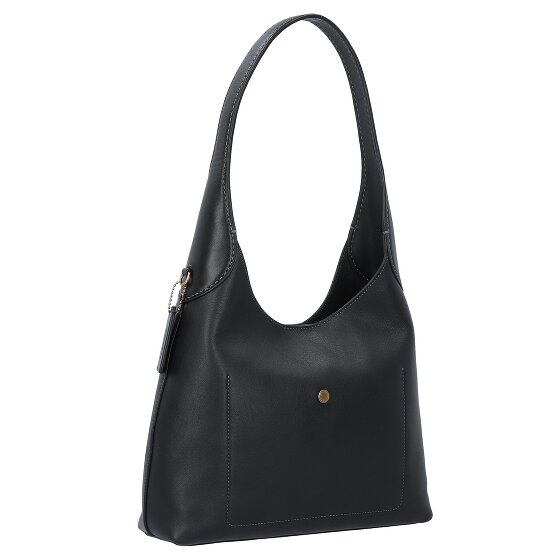 Coach Brooklyn Sac à bandoulière Cuir 28 cm