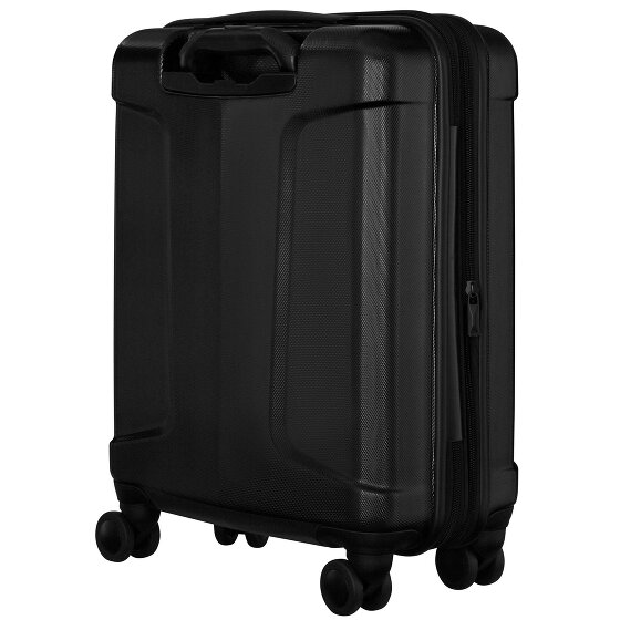 Wenger Legacy HS 4 roulettes Trolley de cabine 54 cm