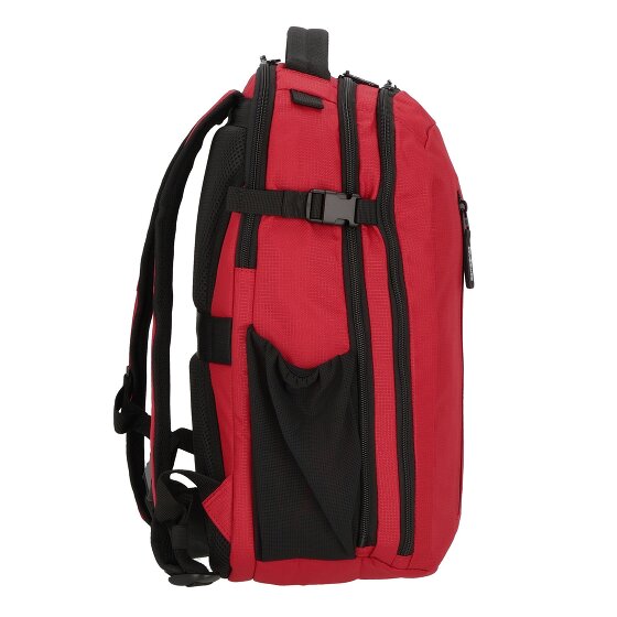 Samsonite Roader Daypack 44 cm Compartiment pour ordinateur portable