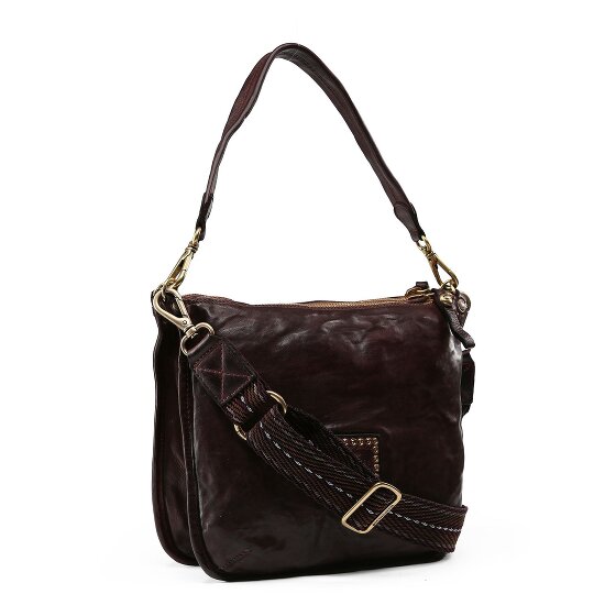 Campomaggi Sac à bandoulière Cuir 29 cm