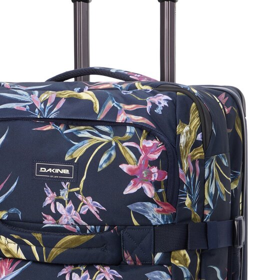 Dakine Split 110L 2 roulettes Sac de voyage 81 cm