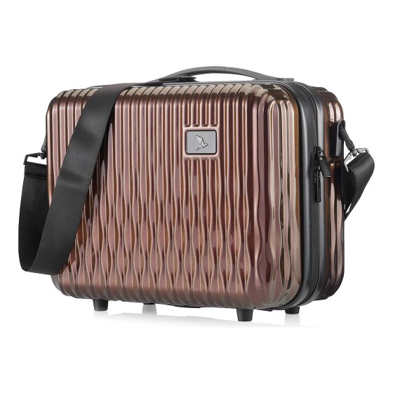 Pack Easy Flow Vanity-case 35 cm