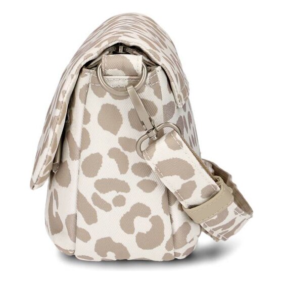 Zwei Mademoiselle.M Besace 28 cm