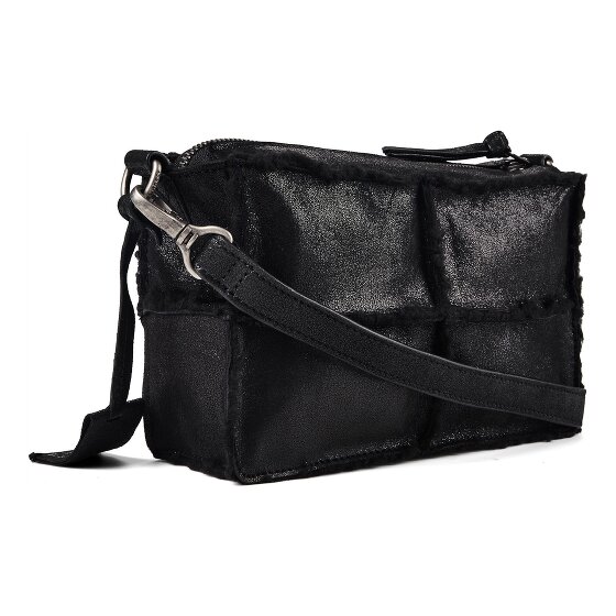 Burkely Lana Sac à bandoulière Cuir véritable 23.5 cm